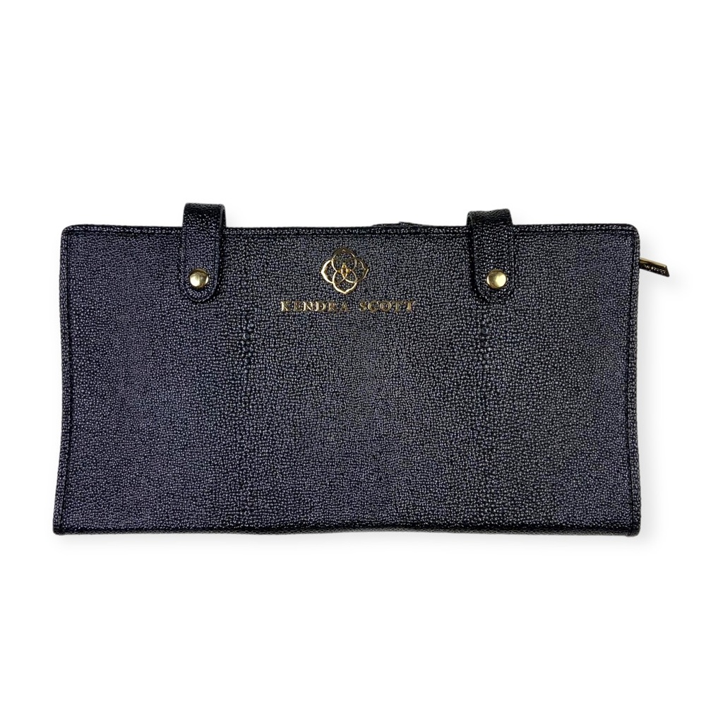 Kendra Scott Hanging Travel Jewelry Bag